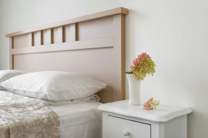 Two-Bedroom Apartment room in Vila''RADIUM''