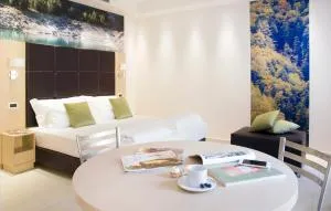 Domus Residence - Bognanco