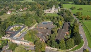 4 hvězdičkový hotel De Vere Horsley Estate Leatherhead Velká Británie