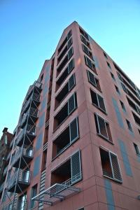 Dom House Apartments Waterlane Island