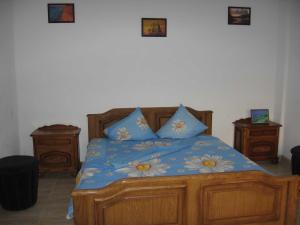 Pensiunea CASA SOARELUI