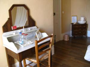 B&B / Chambres d'hotes Aux Anges Gardiens : photos des chambres