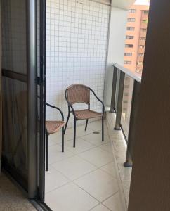 Beach Class International - Flat