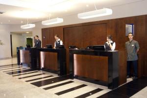 Beach Class International - Flat