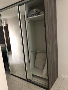 Beach Class International - Flat