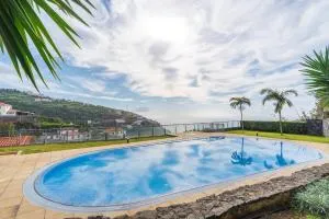 Apartamento Serramar , Vistas deslumbrantes - Calheta