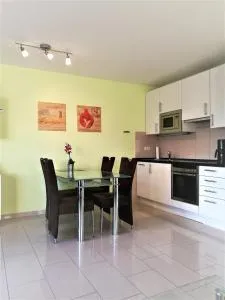 Krabbentaucher 1**** - Neßmeraltendeich