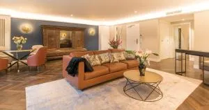 拜耶里切霍夫酒店 - Erlangen