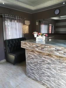 Sunview Lodge & Restaurant