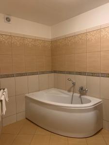 Pension Amadeus & Apartments