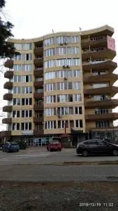 Kobuleti Rezidense - 谢赫维蒂利