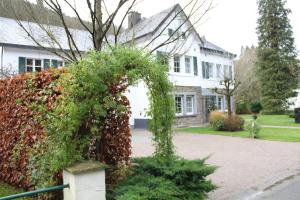 Eti-Garden - Gite Houffalize