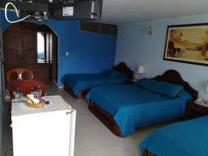 HOTEL COSTA DEL SOL FUSAGASUGa