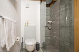 LAAX Homes - Casa Alpetta