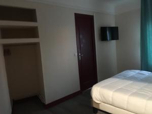 Hotels HOTEL DE STRASBOURG : photos des chambres