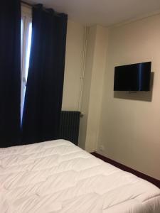 Hotels HOTEL DE STRASBOURG : photos des chambres