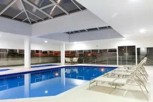 The World Indaiatuba - 伊图佩瓦