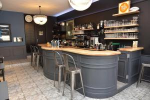 Hotels Cafe de Paris : photos des chambres