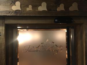 Pension und Apartment Edelweiß