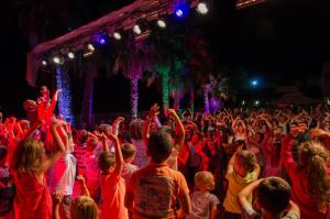 Campings Parc Saint James Oasis Village : photos des chambres