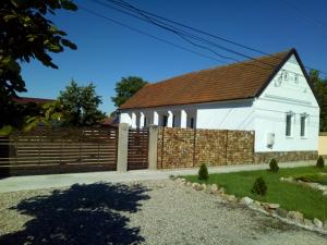 Three-Bedroom Villa room in Casa Ago - Guest House