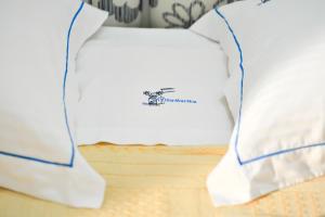 Villa Martha Spetses Greece