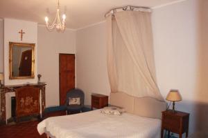 B&B / Chambres d'hotes Domaine de Lamartine : photos des chambres