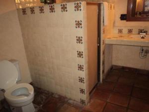 Hotel Hacienda Cazadores