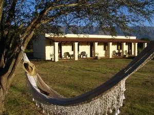 La Catalina Suites de Campo - Las Calles