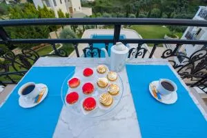 Casa Leone Suites - Stalos