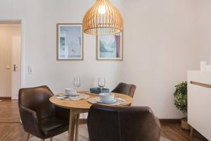 Apartment NORDIK