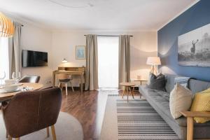 Apartment NORDIK