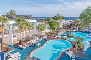 Apartamentos Parque Tropical en Lanzarote