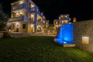 Casa Leone Suites Chania Greece