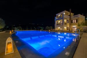 Casa Leone Suites Chania Greece