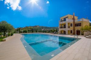 Casa Leone Suites Chania Greece