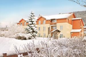 Azureva Club Métabief