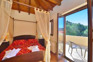 Maria Villas Chania Greece