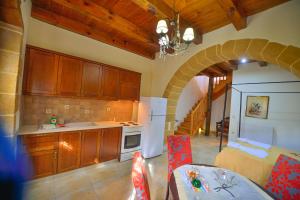 Maria Villas Chania Greece