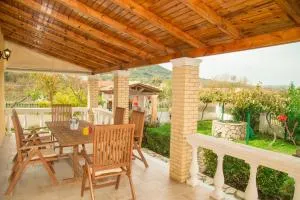 Countryside Villa Lisa - Ermones