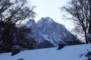 Mountain Home Garmisch