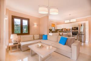 Casa Leone Suites Chania Greece