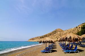 Myrtos Charm Apartments Lasithi Greece