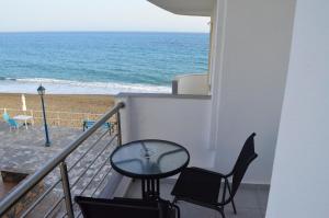 Myrtos Charm Apartments Lasithi Greece