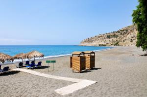 Myrtos Charm Apartments Lasithi Greece