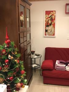 Casa vacanze Albano