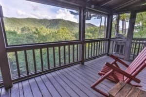 One-Bedroom Condo room in A View To Remember