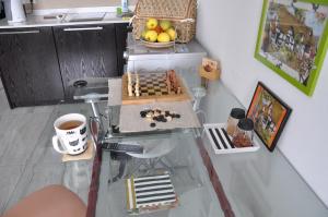 New Gudauri-2 Apart PANORAMA