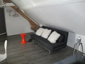 Appartements yinloft : photos des chambres