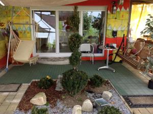 Gästeapartement Schlossblick